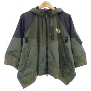 ナイキサカイ NIKE×SACAI DQ9049-325 ジャケット