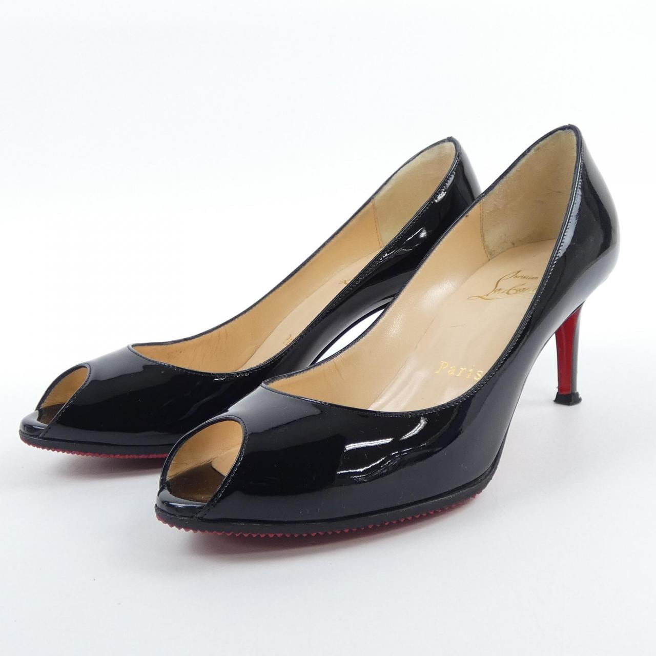 クリスチャンルブタン CHRISTIAN LOUBOUTIN パンプス