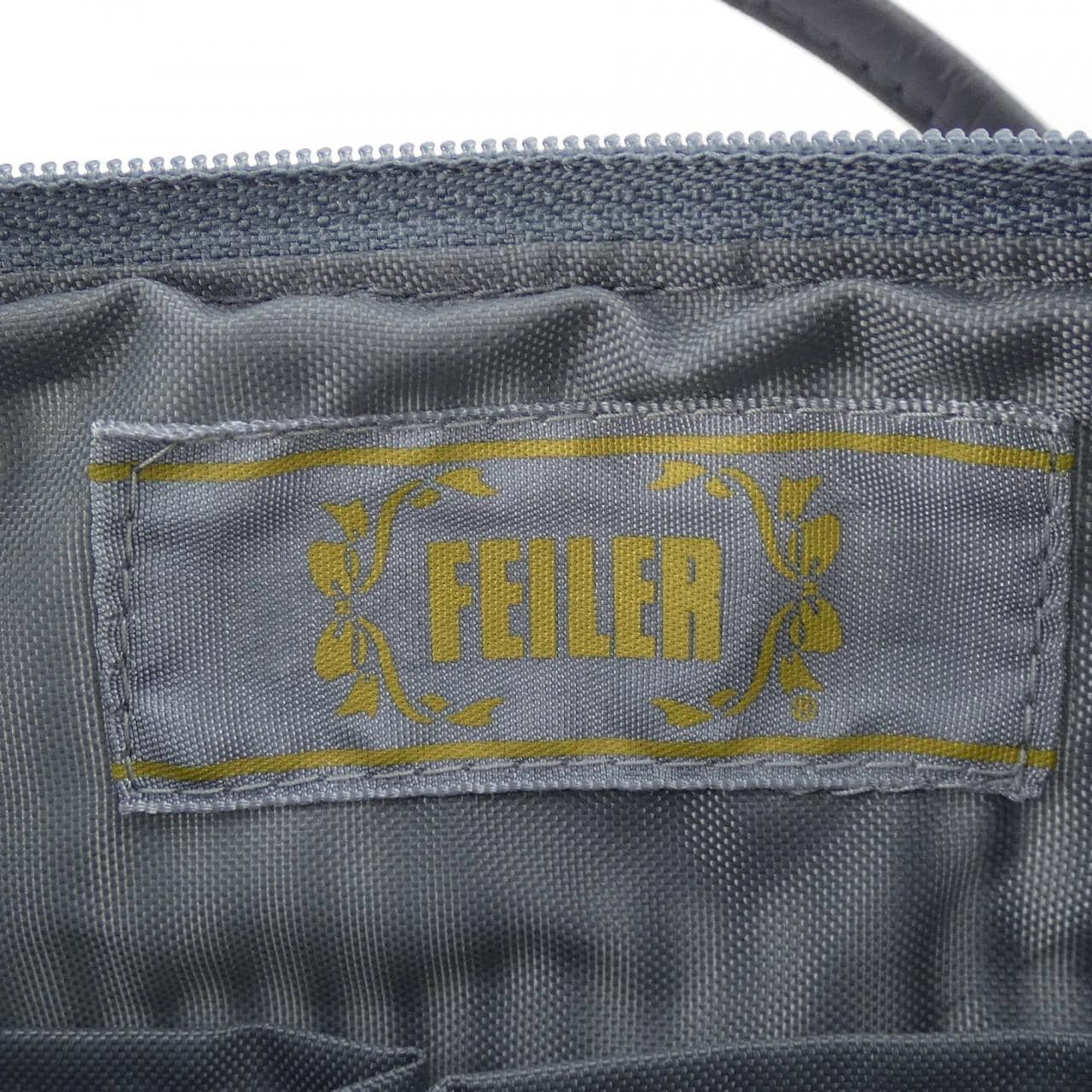 フェイラー FEILER BAG