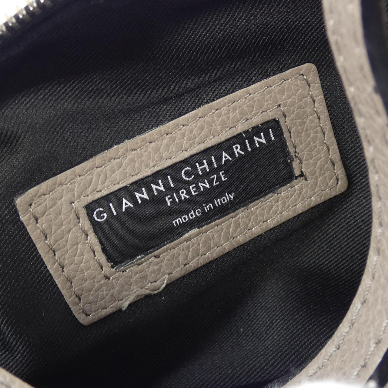 ジャンニキアリーニ GIANNI CHIARINI BAG