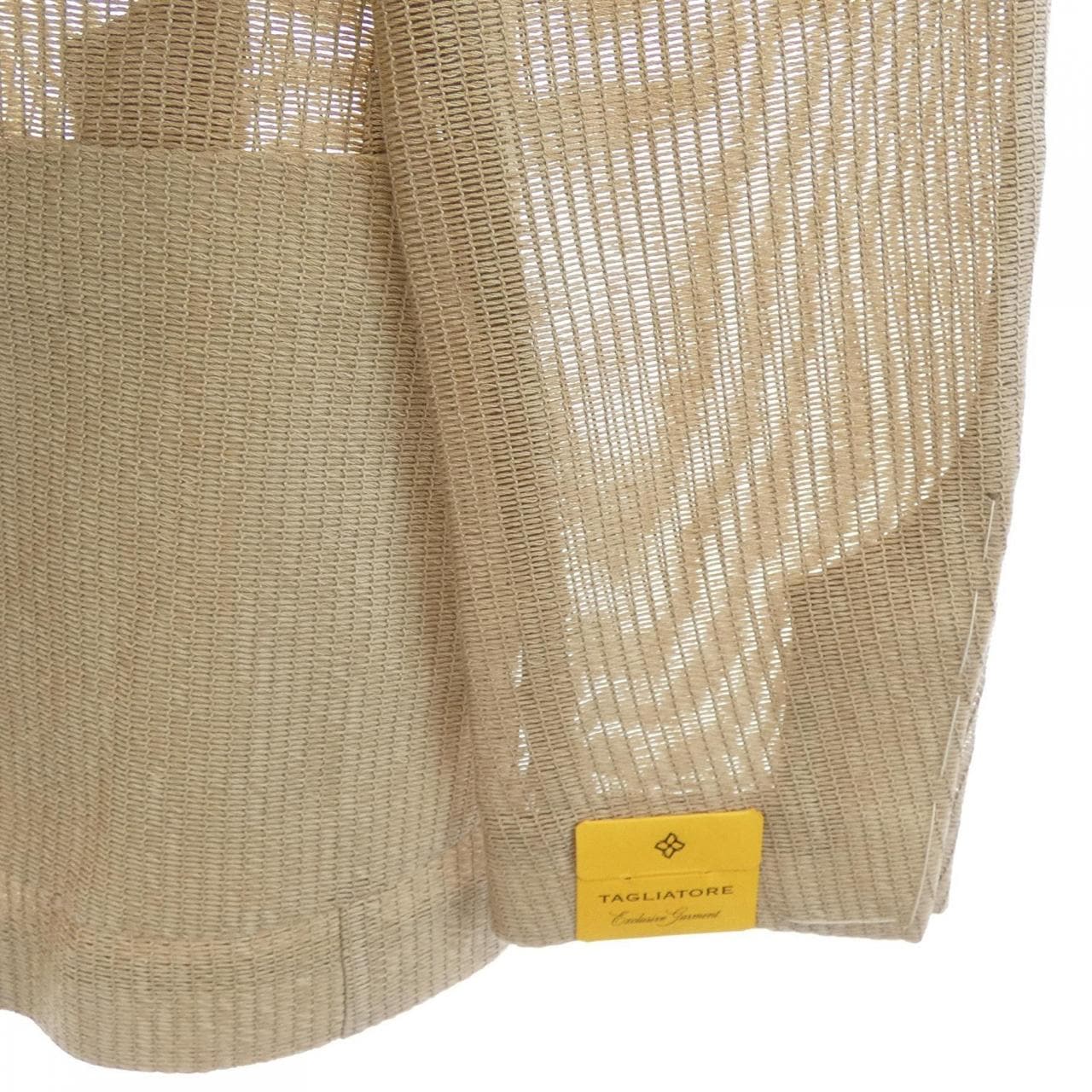 タリアトーレ TAGLIATORE G-DAKAR22K ジャケット