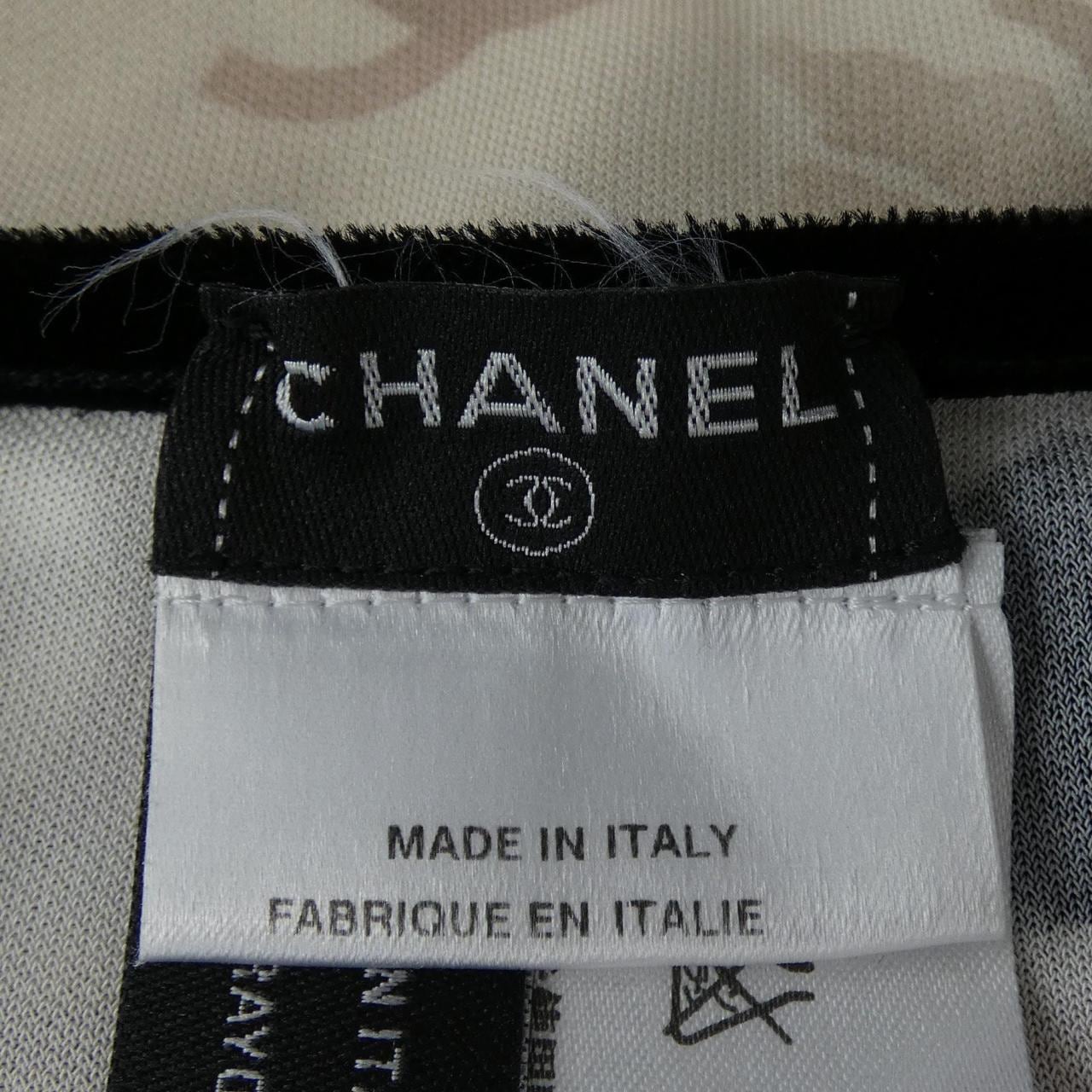 【ヴィンテージ】シャネル CHANEL P24700V15200 04A キャミソール