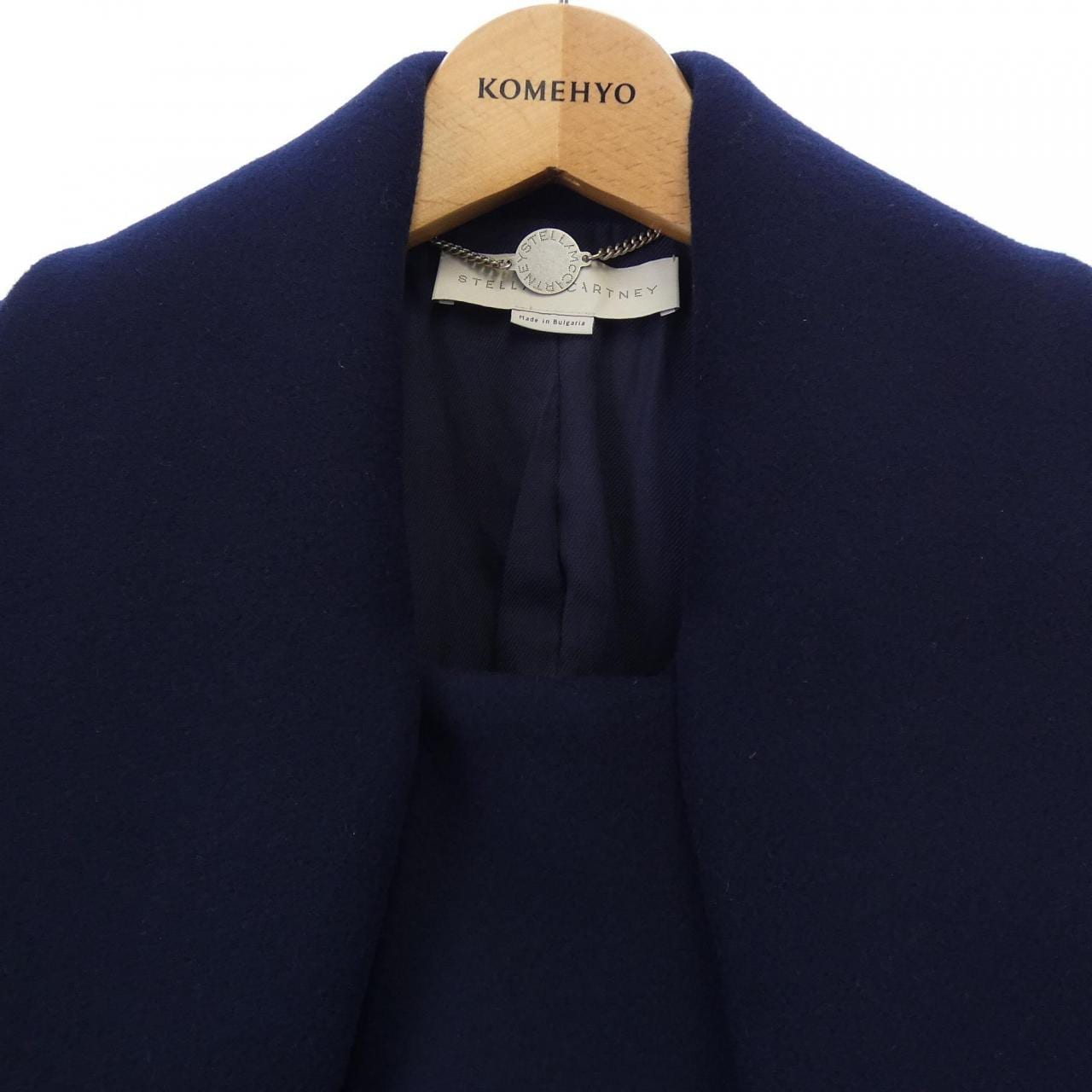 ステラマッカートニー STELLA MCCARTNEY 354444 SDB05 コート