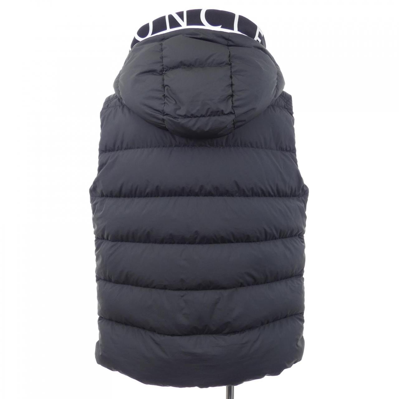 モンクレール MONCLER CARDAMINE ダウンベスト