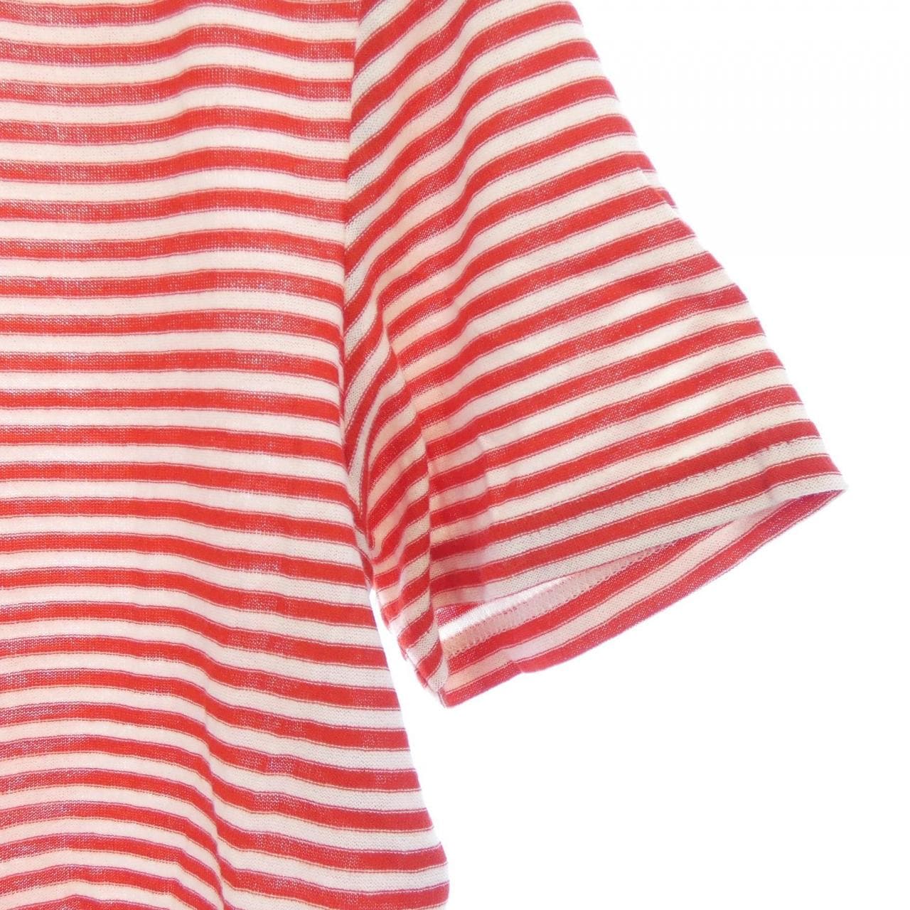 SAINT LAURENT聖羅蘭 505578 YB2LZ T恤