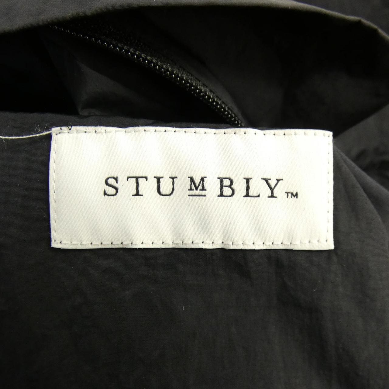 STUMBLY 535-3152202 パーカー