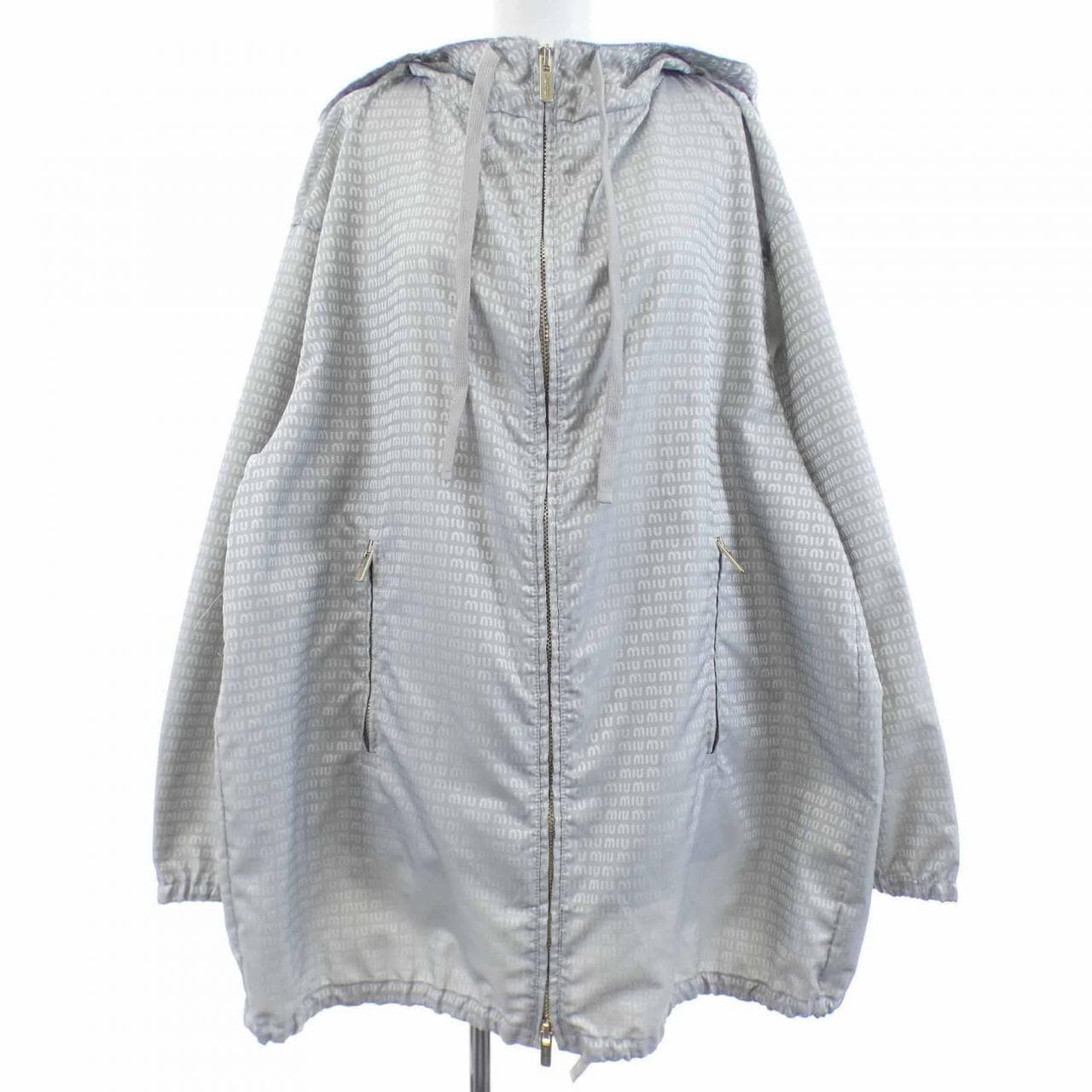 ミュウミュウ MIU MIU ML926 S231 14UK ジャケット