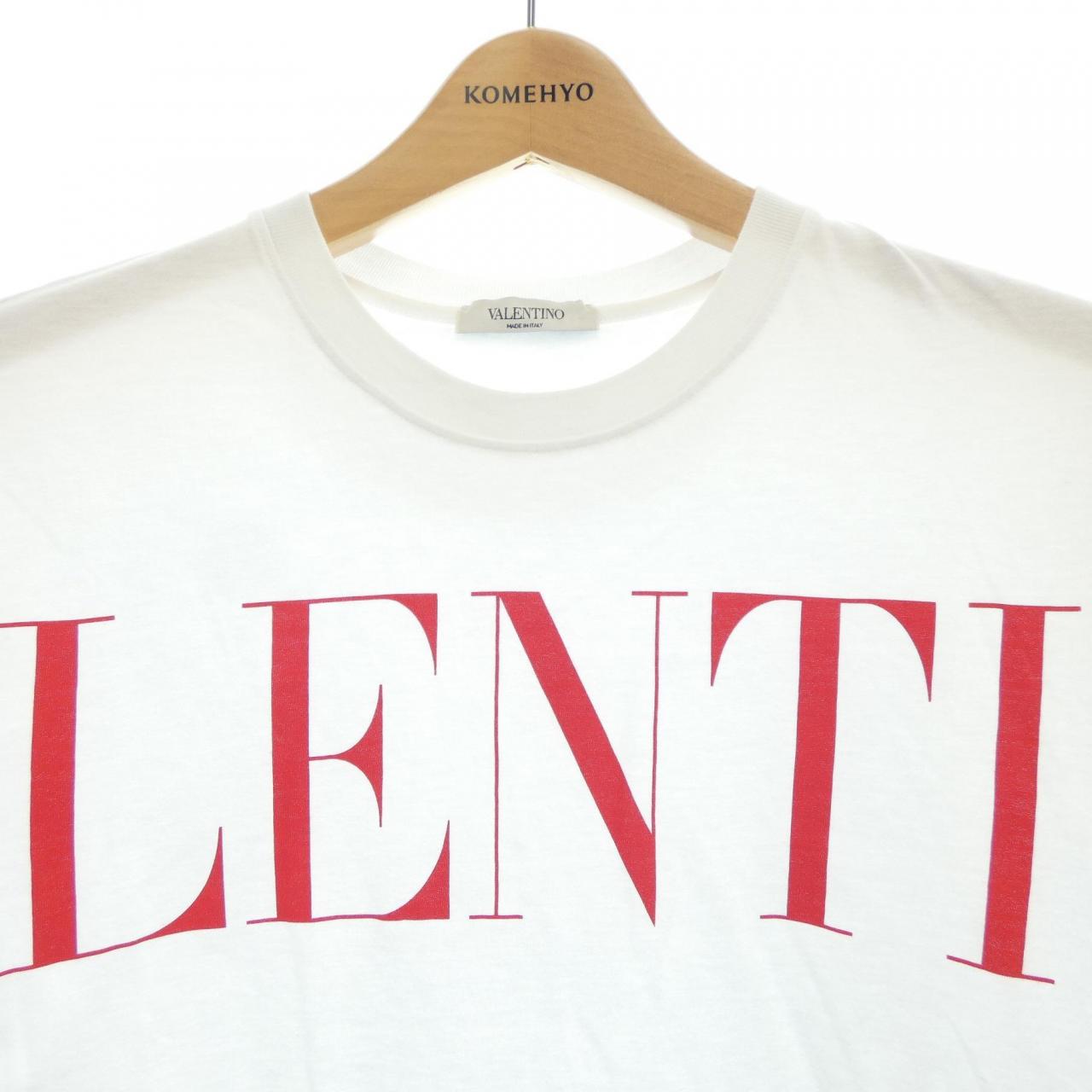 ヴァレンティノ VALENTINO UV3MG03B5FN Tシャツ