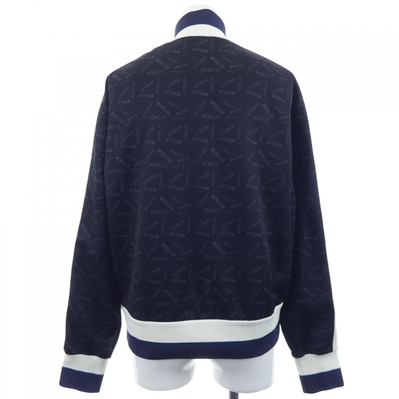 モンクレール MONCLER 10918G00041 ブルゾン