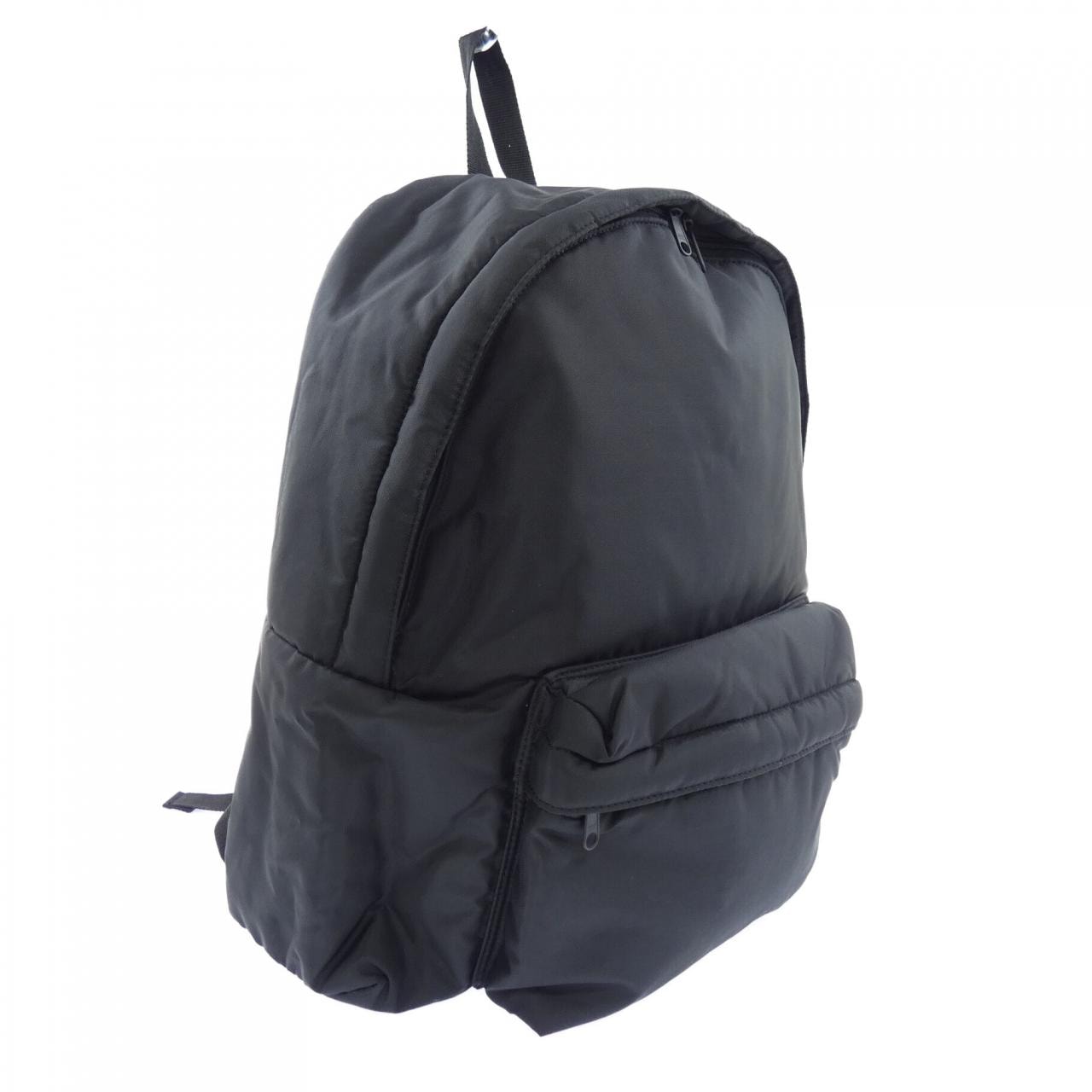 ポーター PORTER BLACK COMMEdes GARCONS BACKPACK