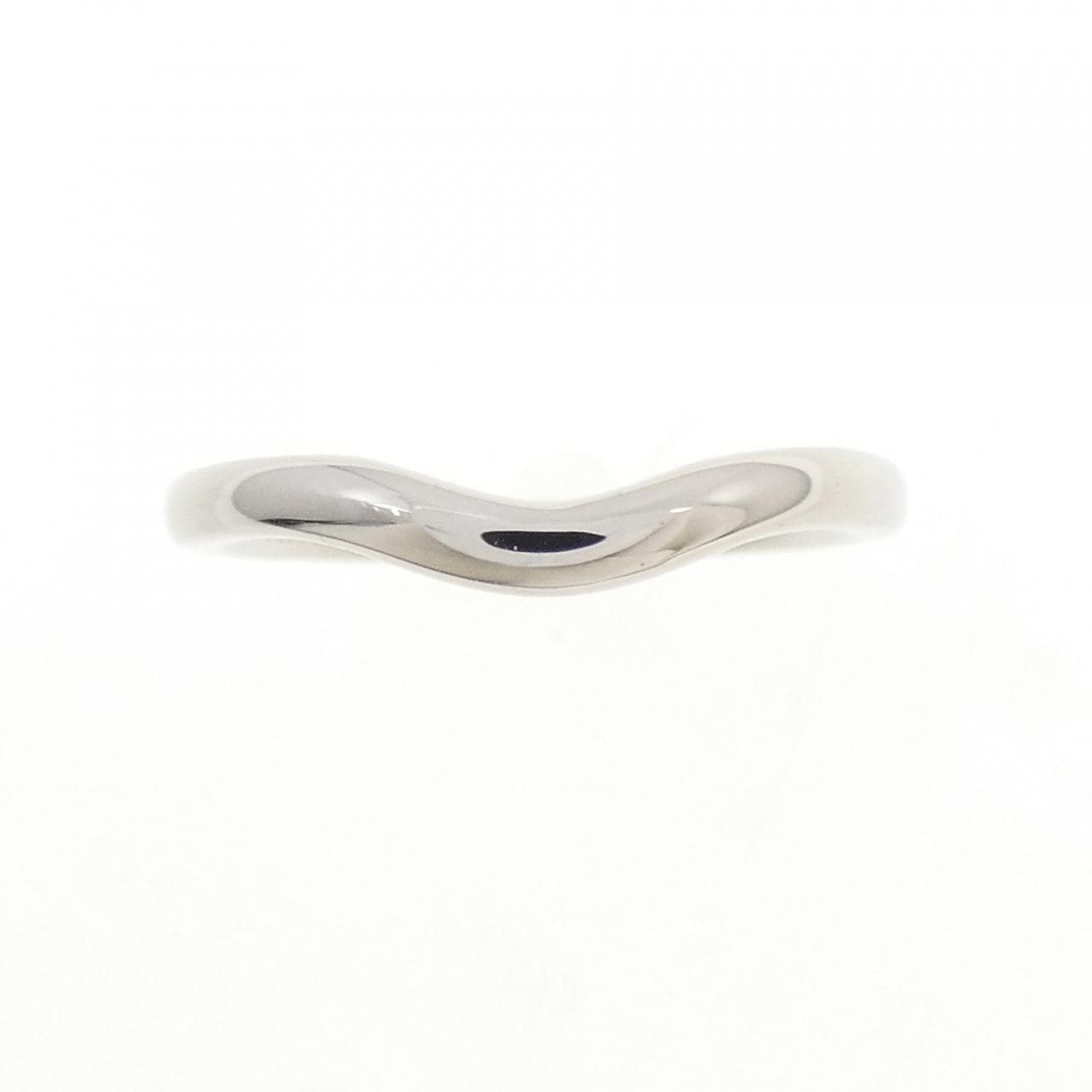 TIFFANY carved ring