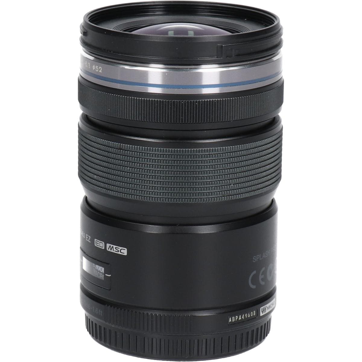 ＭＺＤ　ＥＤ１２－５０ｍｍ　Ｆ３．５－６．３ＥＺ