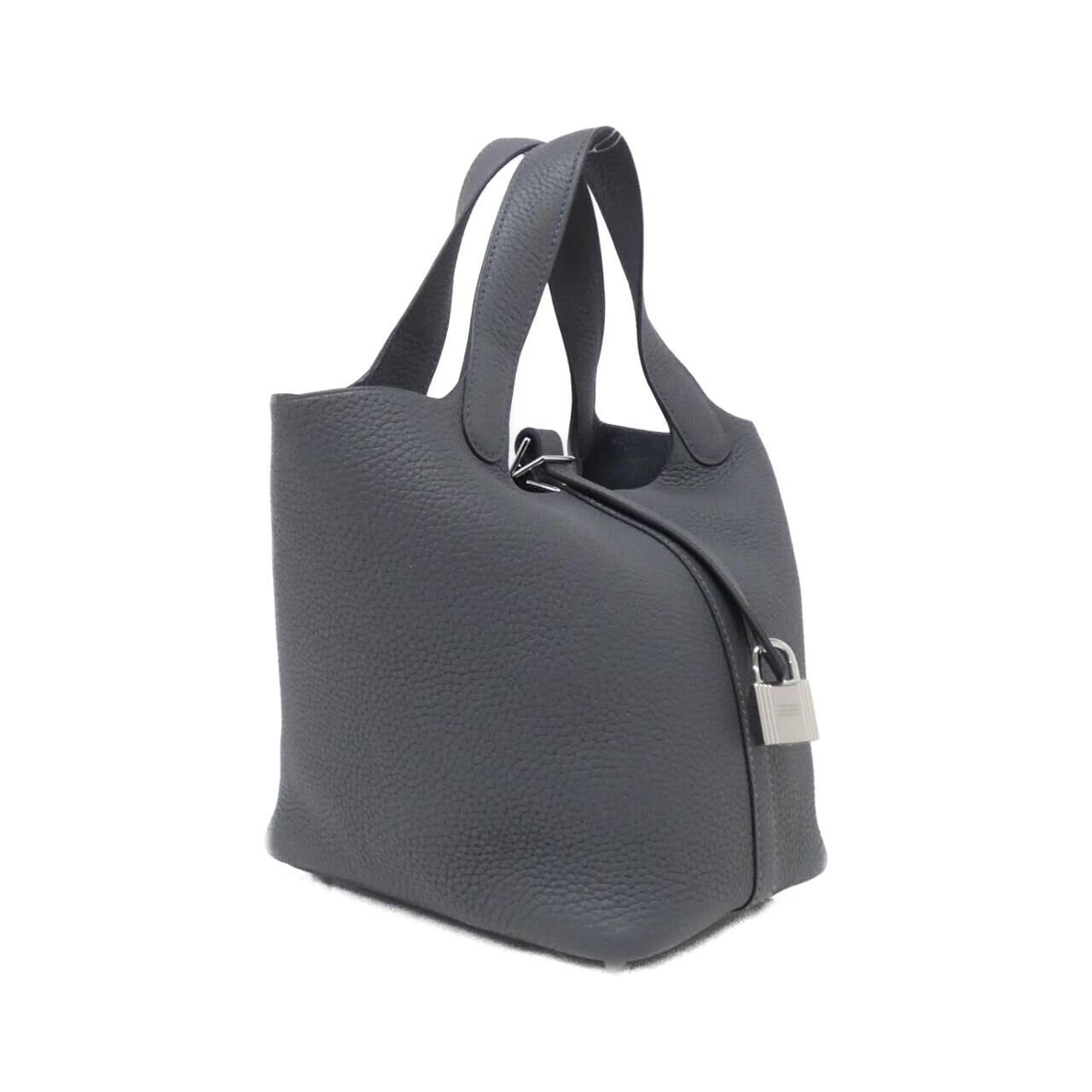 エルメス ピコタン ロック PM 056289CK バッグ