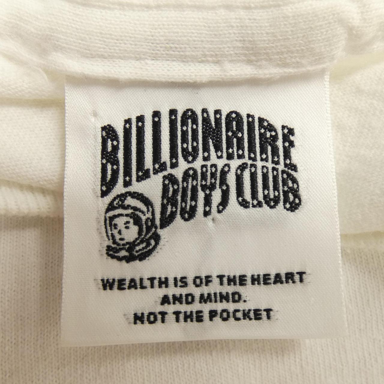 BILLIONAIRE BOIS CLU T-shirt