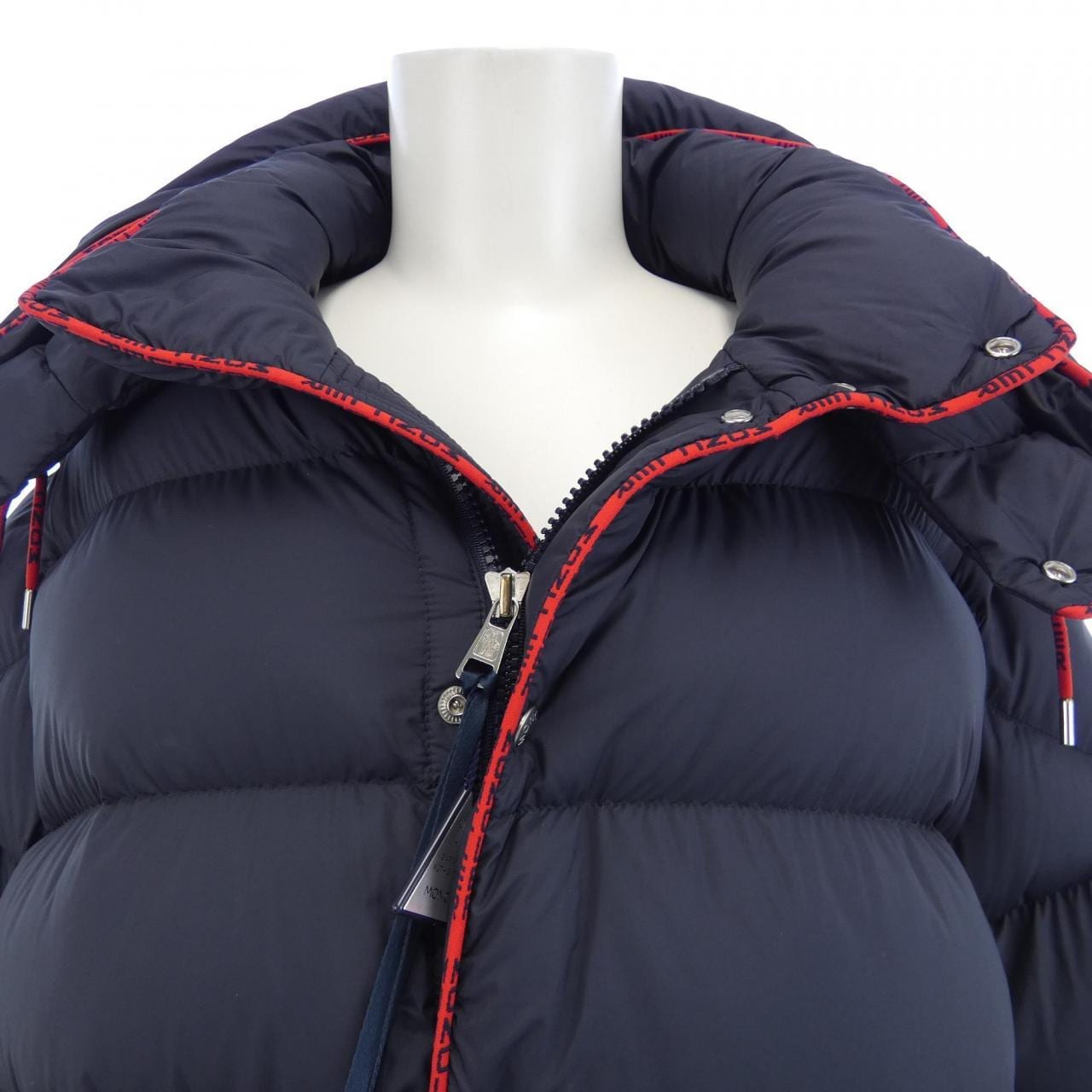 MONCLER MONCLER Down Jacket