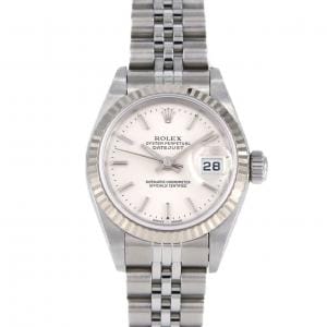 ROLEX Datejust 79174 SSxWG Automatic P number