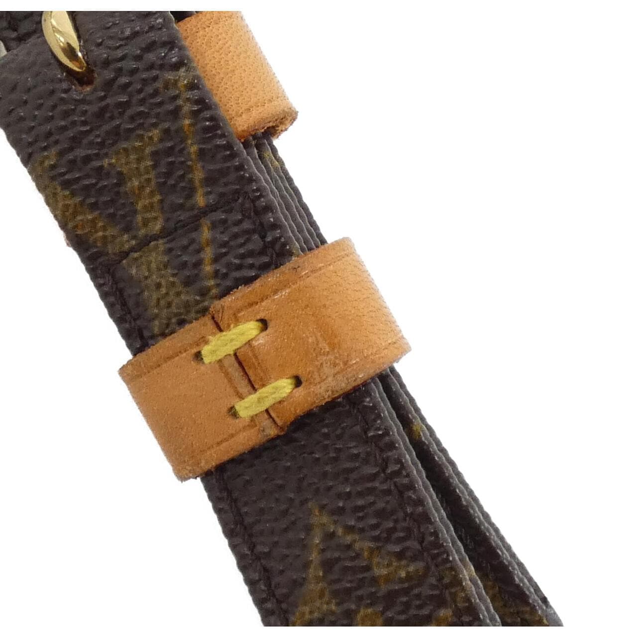 LOUIS VUITTON Monogram Nile M45244 單肩包