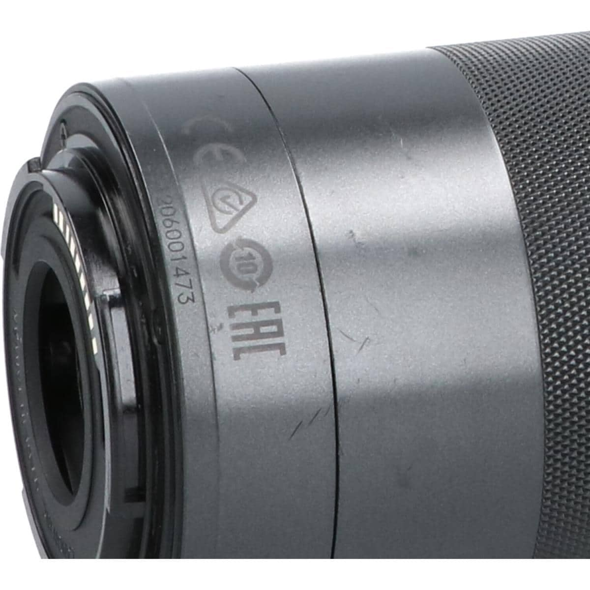 CANON EF-M55-200mm F4.5-6.3IS STM