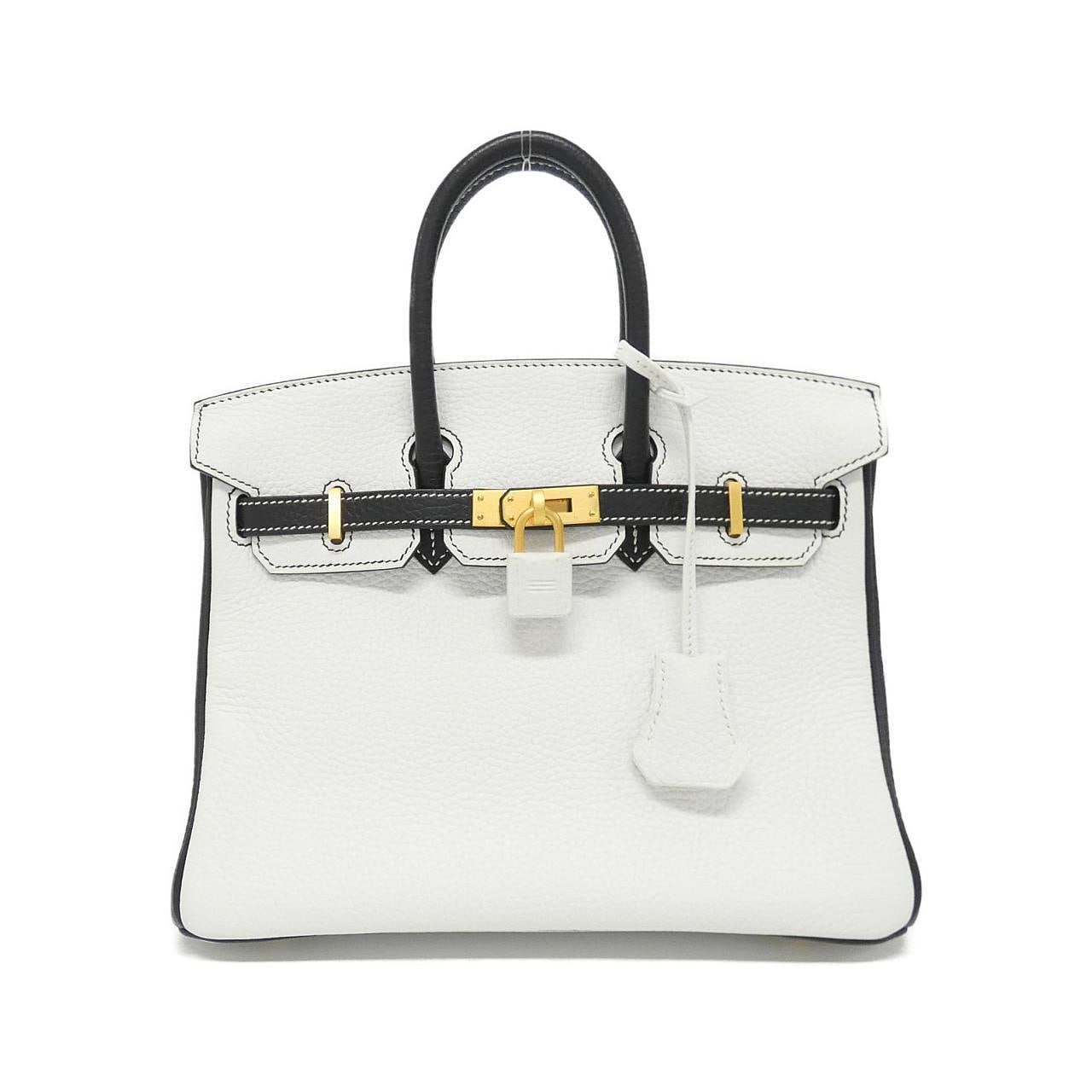 HERMES Birkin 25cm 054503CZ Bag