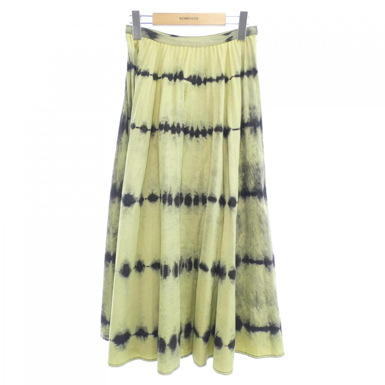 CHRISTIAN DIOR SKIRT DIOR CHRISTIAN DIOR