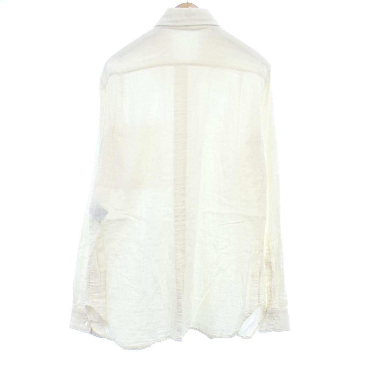 アンドゥムルメステール Ann Demeulemeester シャツ