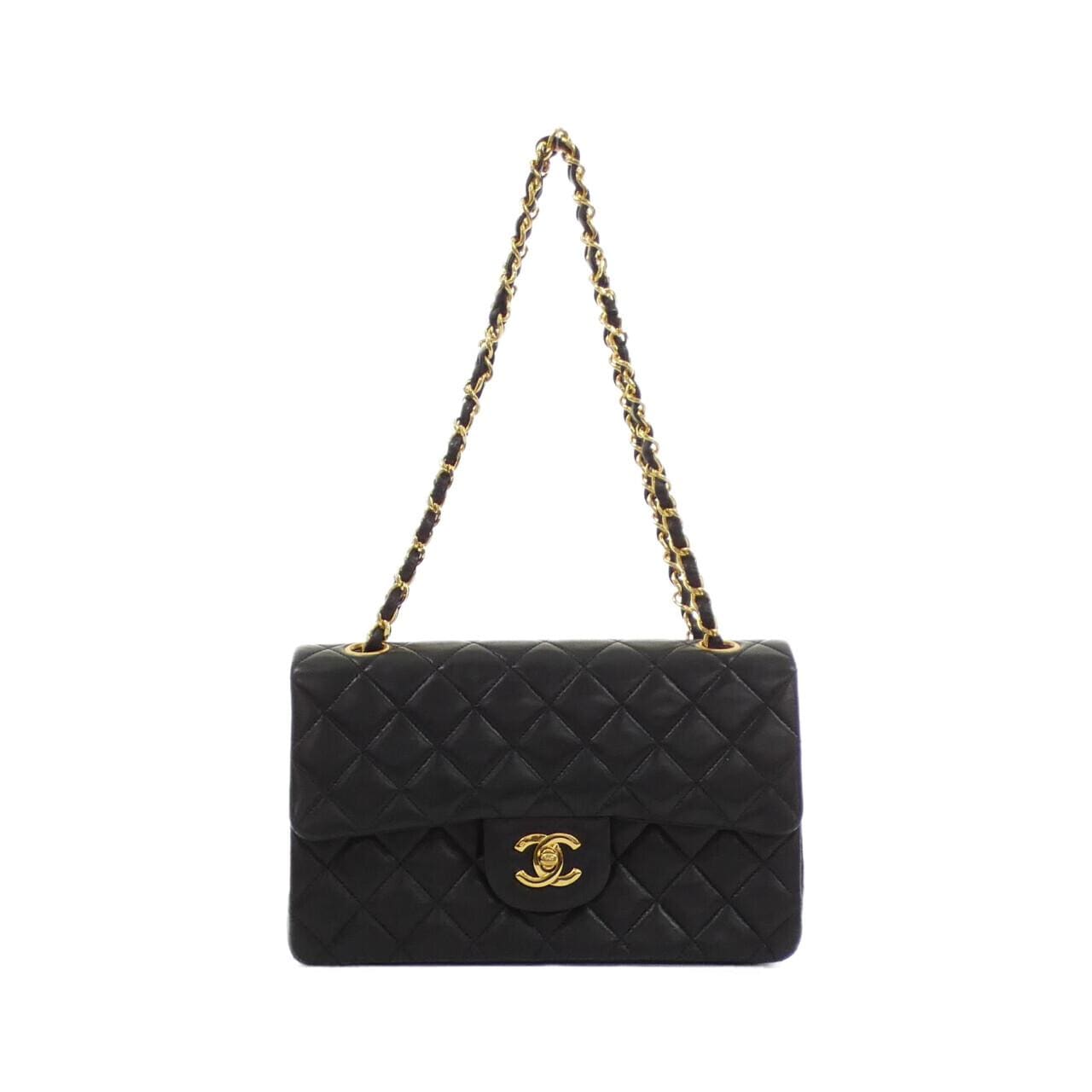 [vintage] CHANEL 1113 单肩包