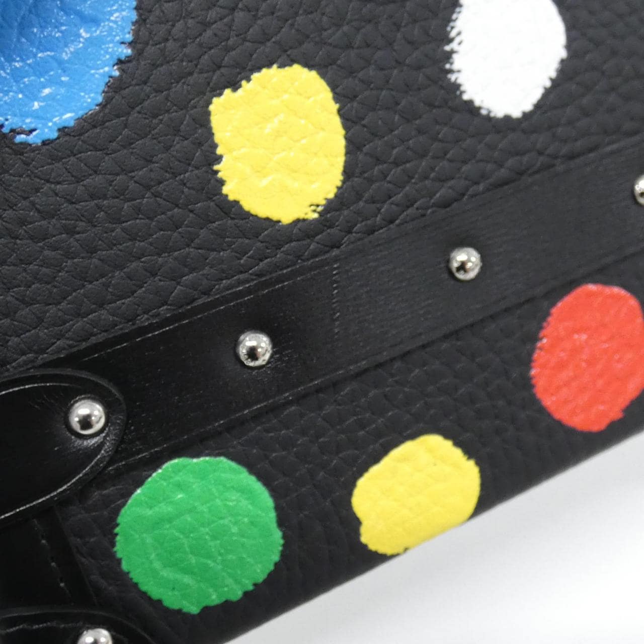 ルイヴィトン トリヨン(LV X YK) プティット マル M21621 ショルダーバッグ