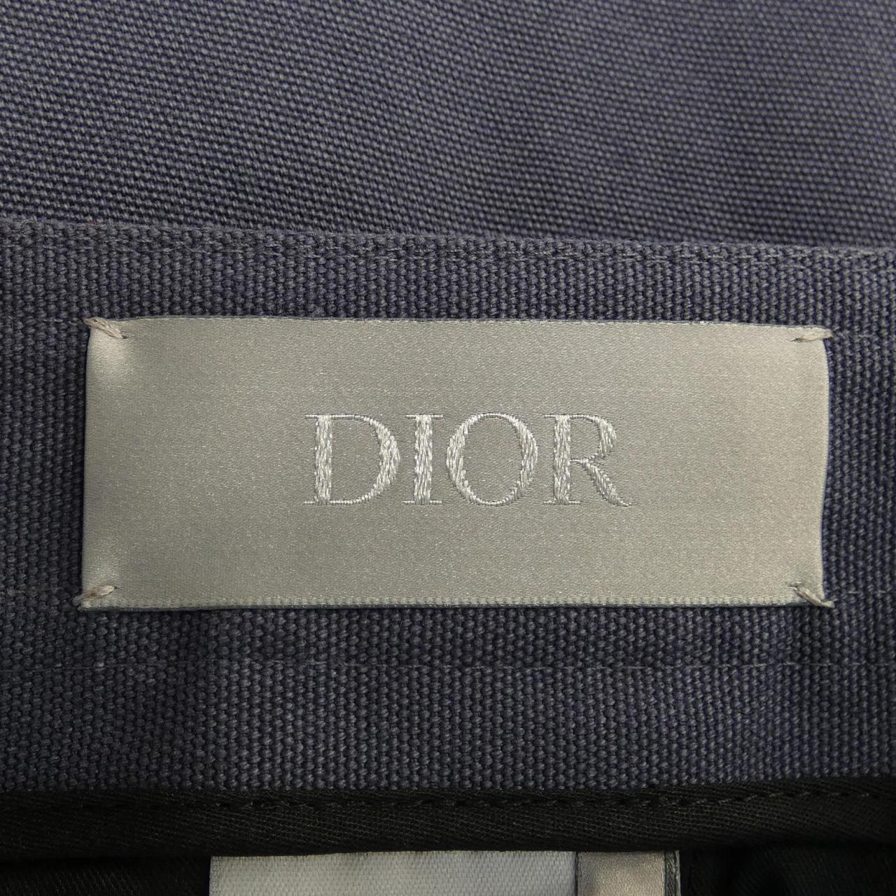 DIOR迪奥长裤