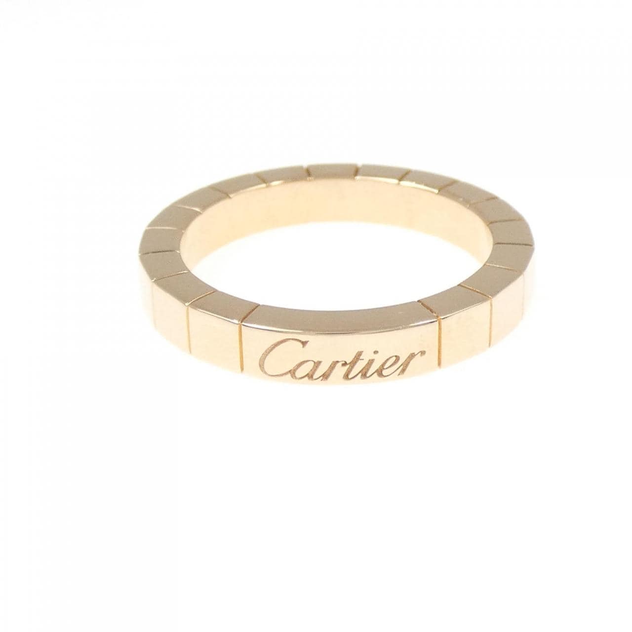 Cartier Lanieres