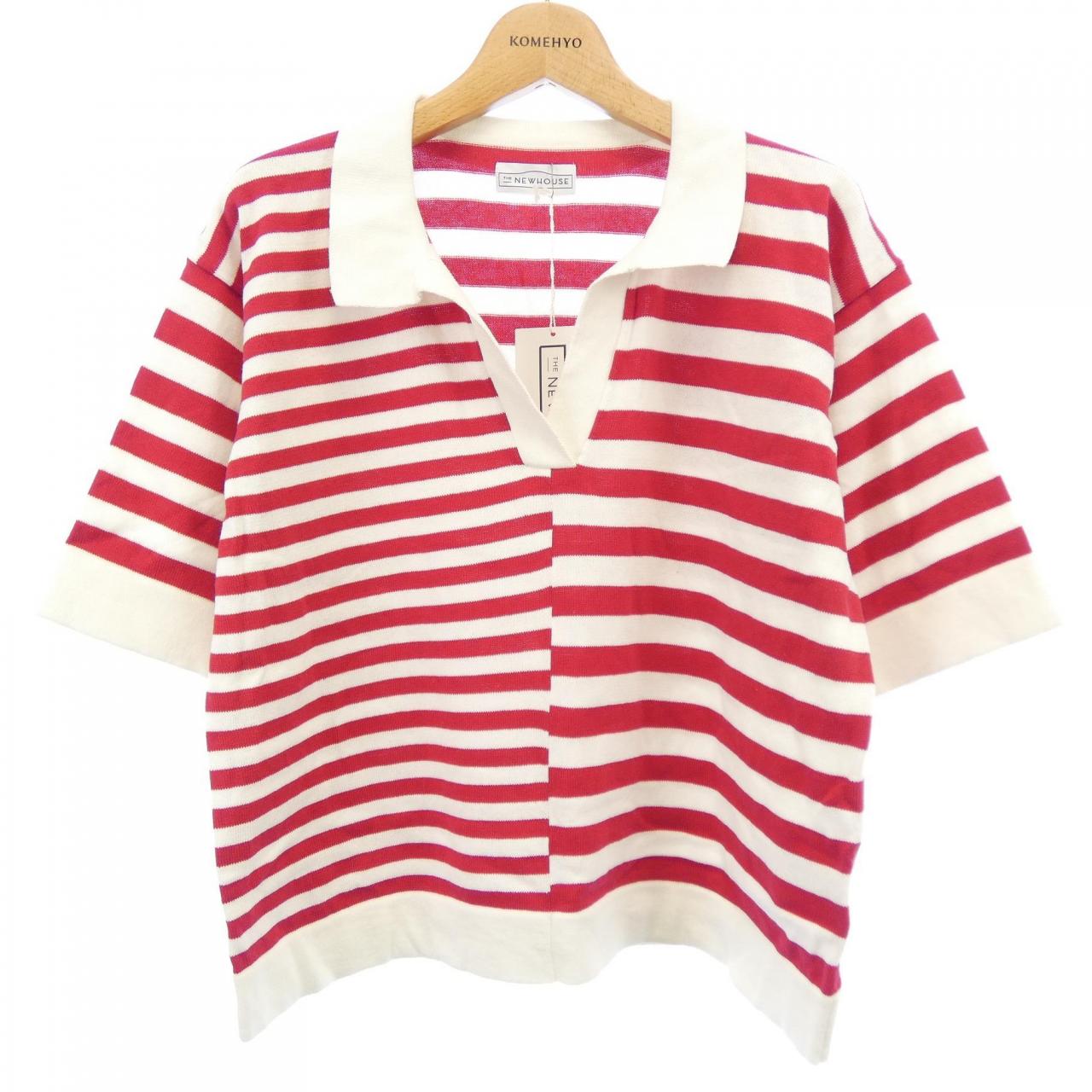 ザニューハウス THE NEWHOUSE ニット