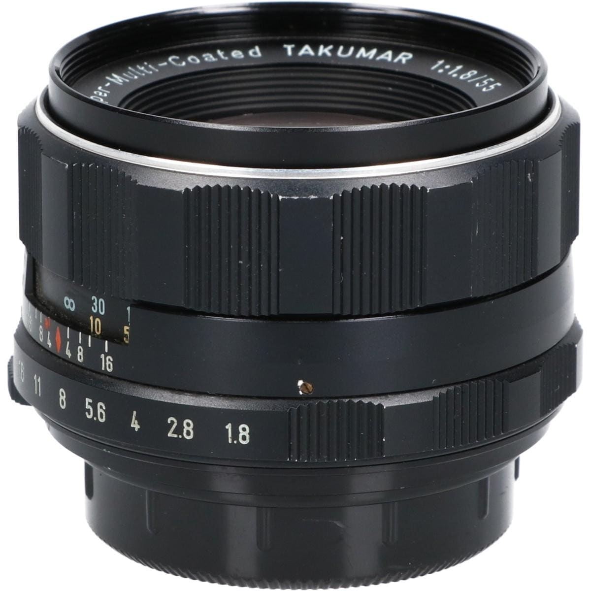 SMC TAKUMAR 55mm F1.8