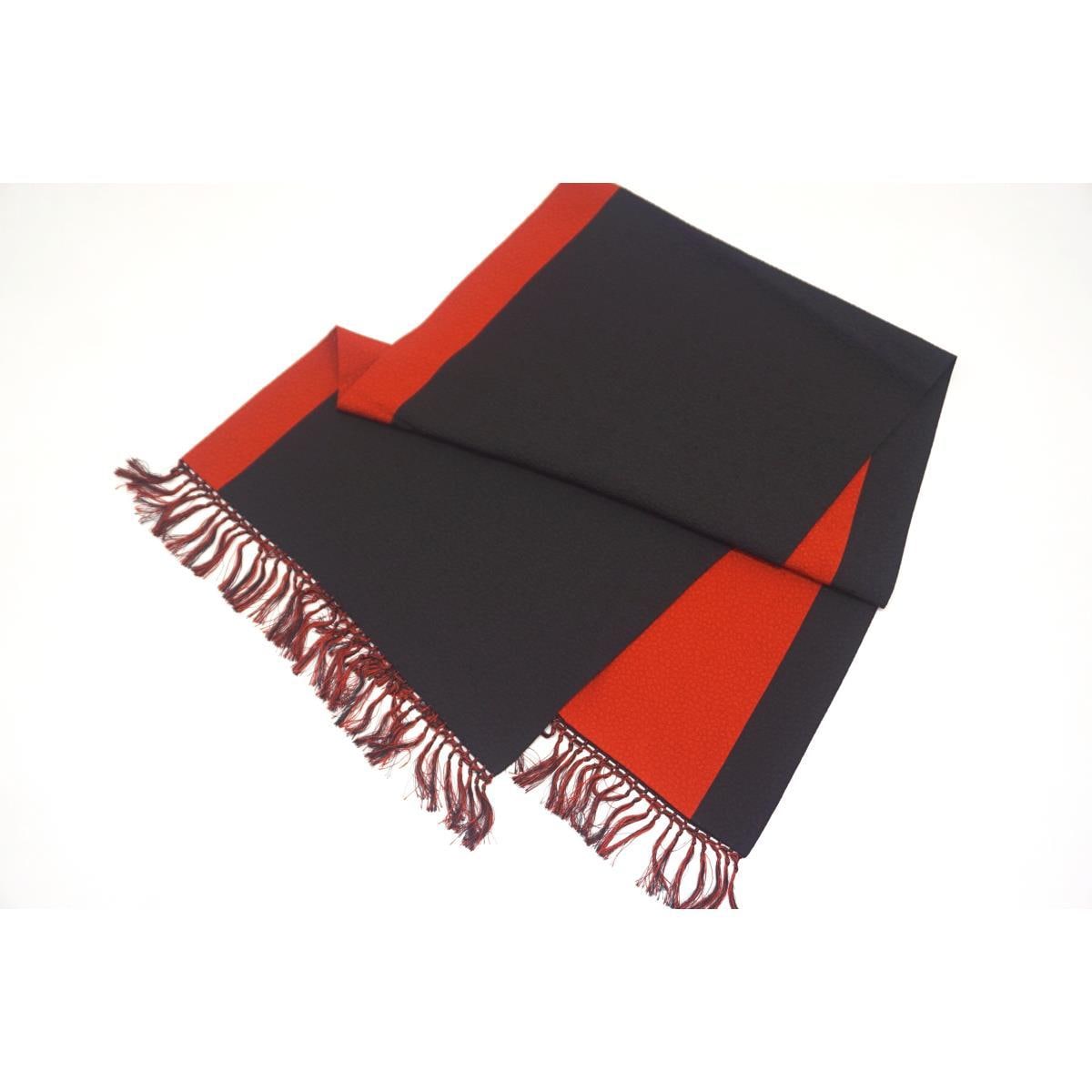 Japanese style shawl