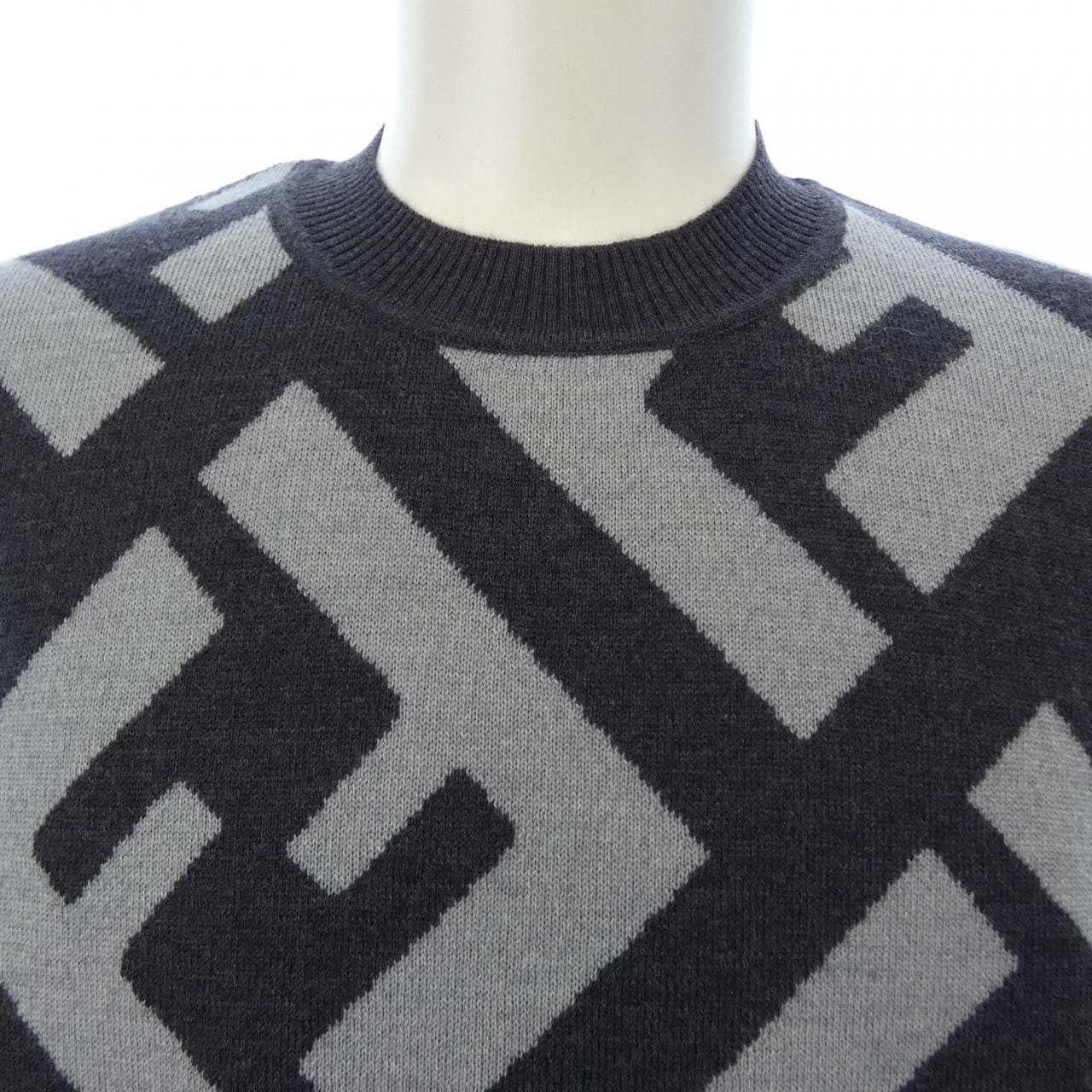 フェンディ FENDI FZX091 APJK ニット