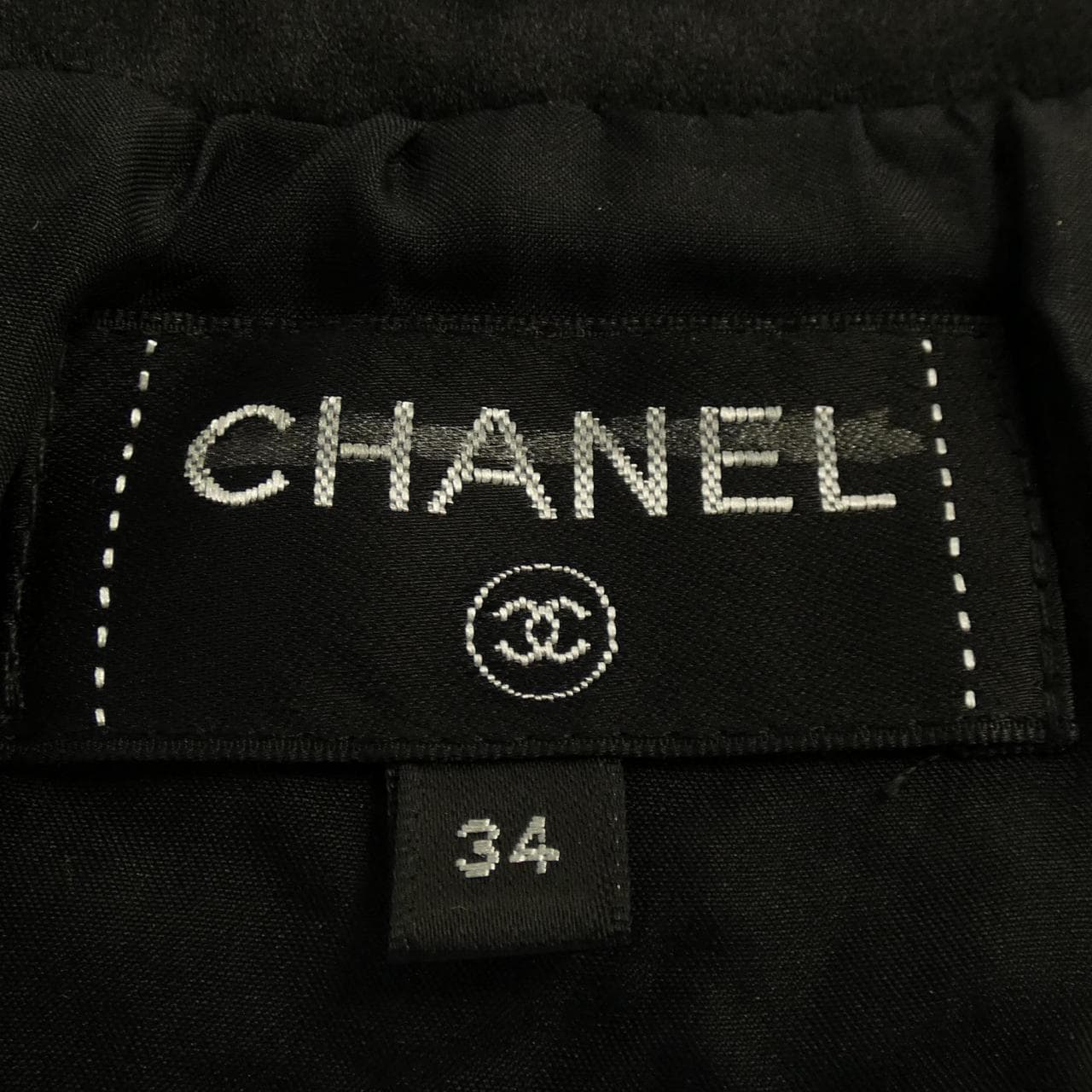 シャネル CHANEL P72608V64263 スカート