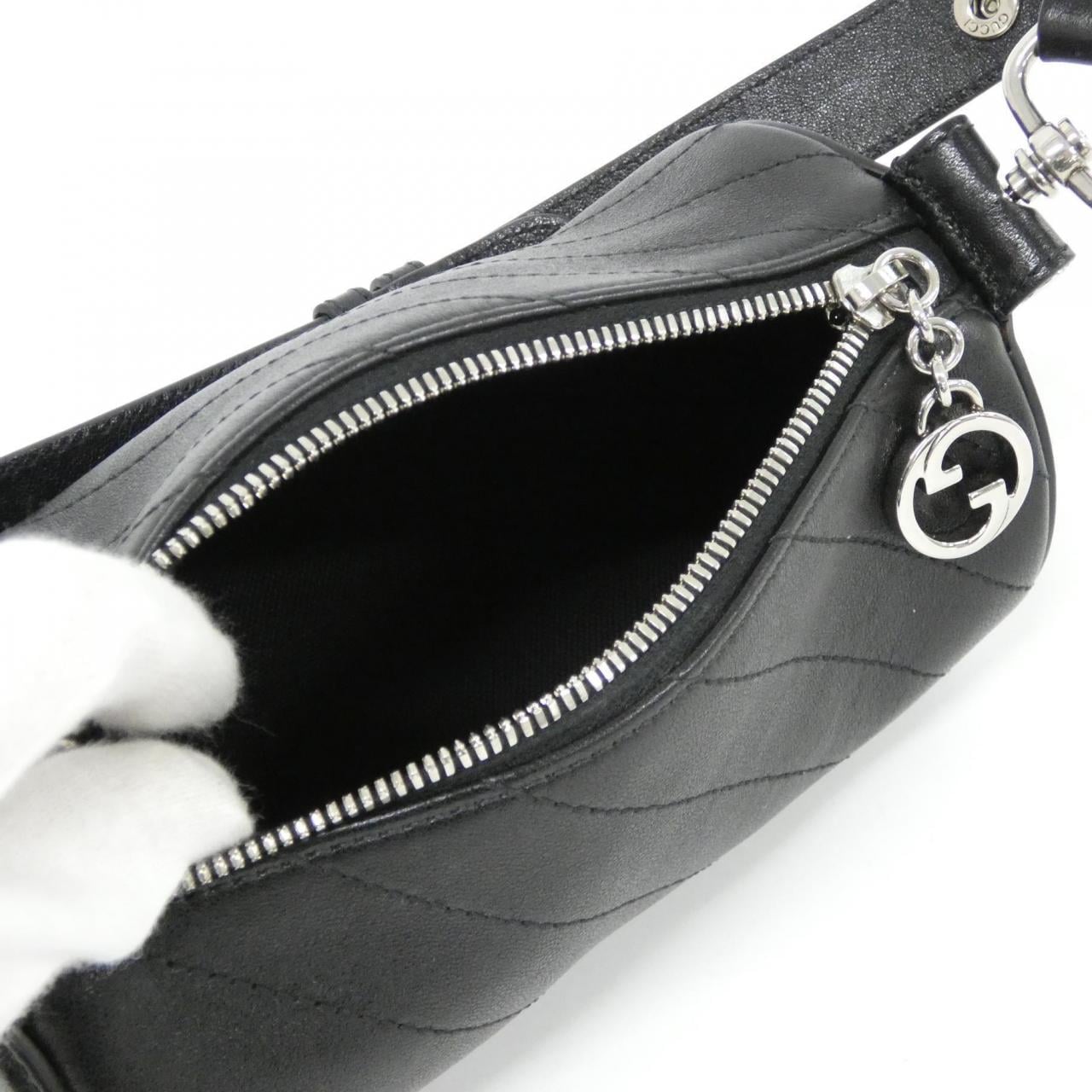 グッチ GUCCI BLONDIE 760170 AACPY ショルダーバッグ