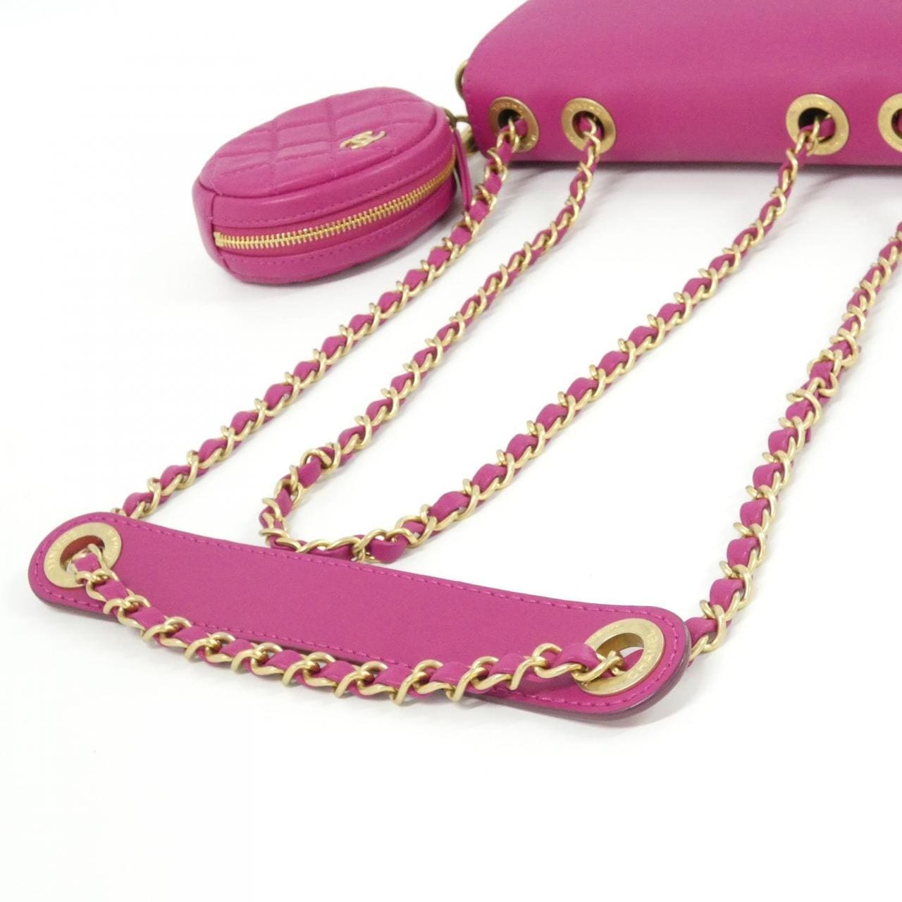 シャネル AS1094 ショルダーバッグ