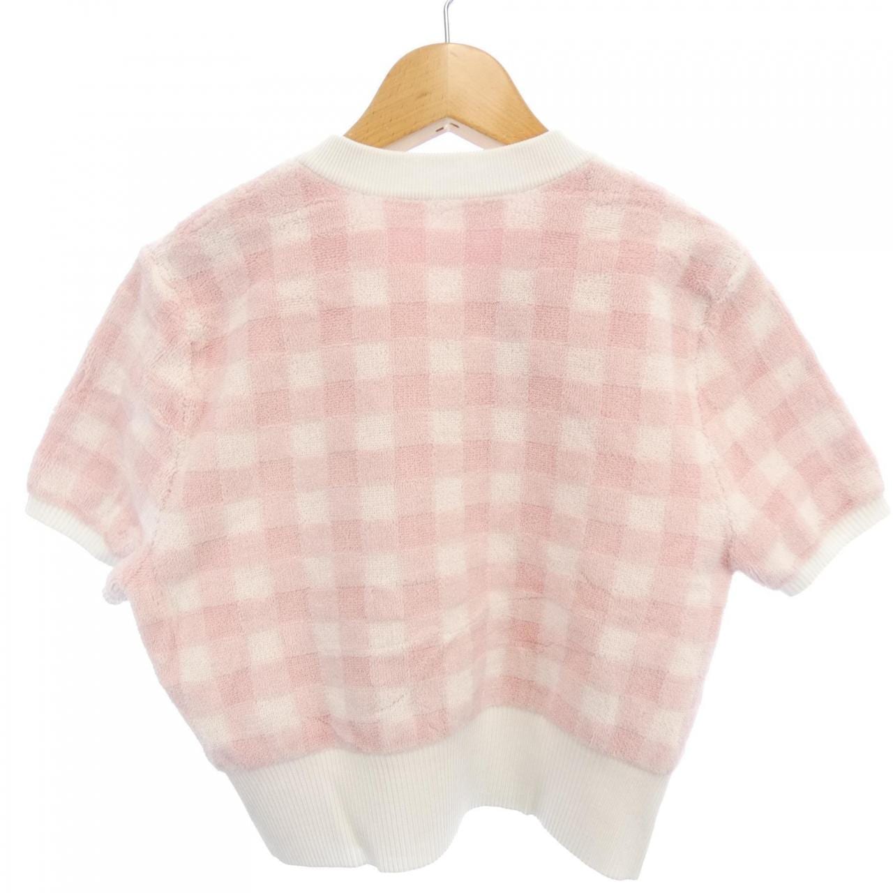 アレキサンダーワン alexanderwang.t カーディガン