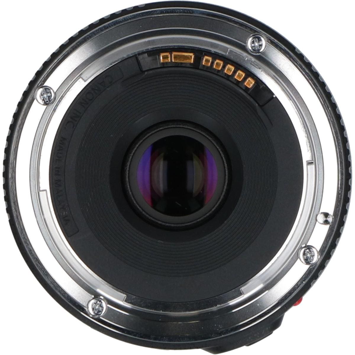 ＥＦ４０ｍｍ　Ｆ２．８ＳＴＭ