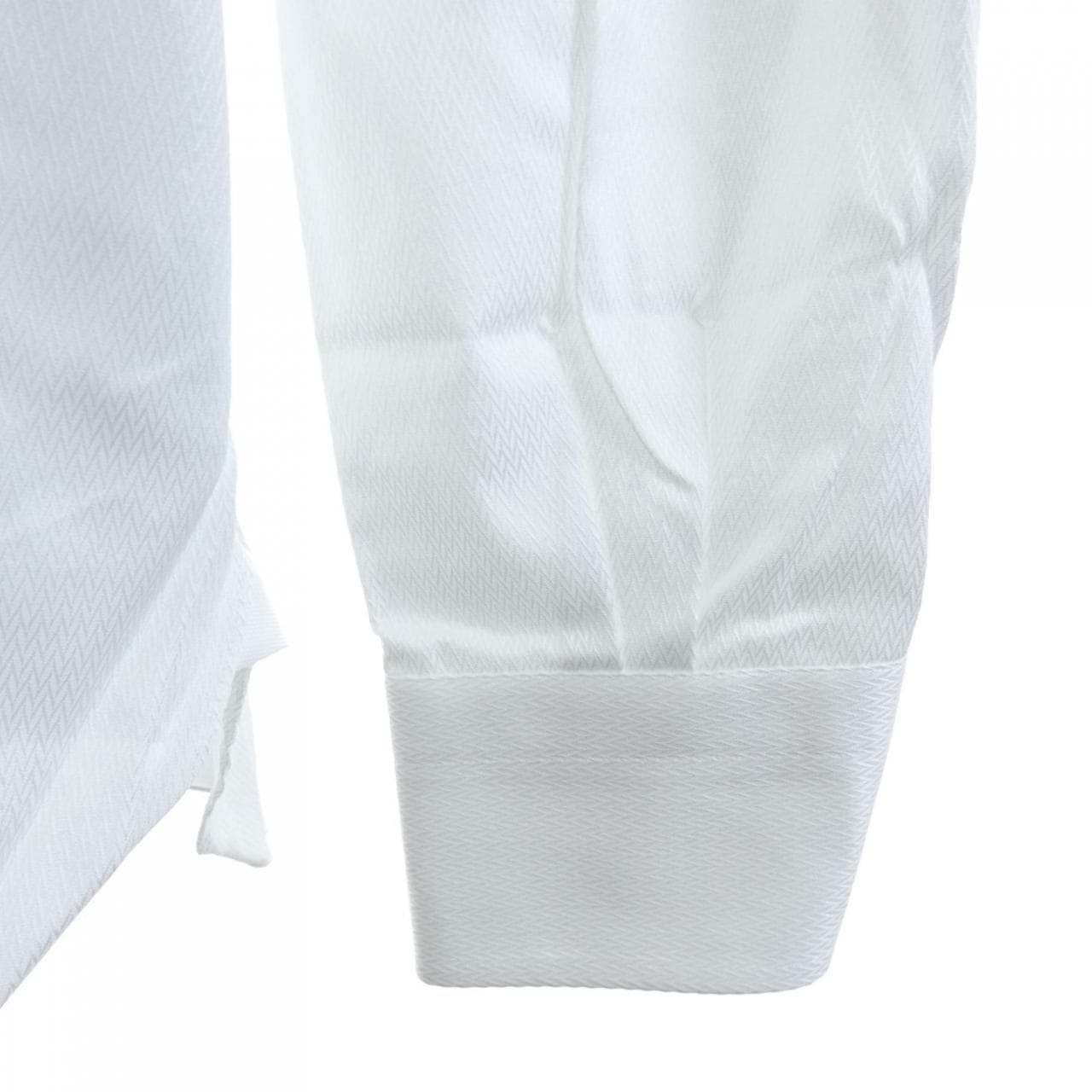 エルメネジルドゼニア Ermenegildo Zegna シャツ