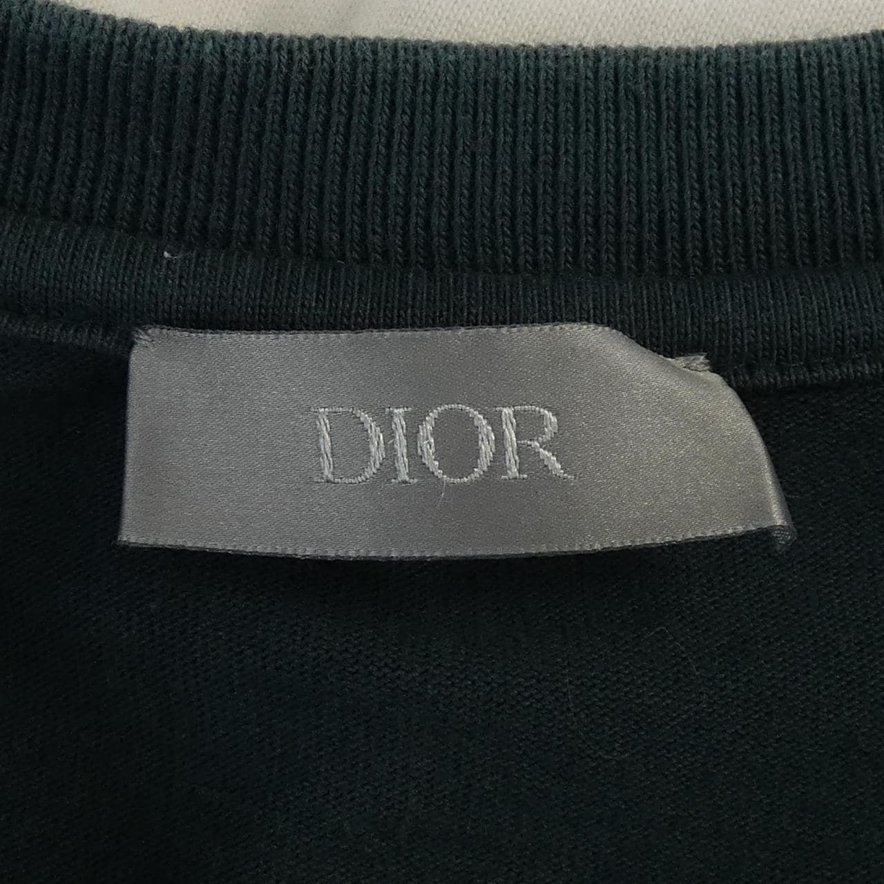 ディオール DIOR ケニーシャーフ KENNY SCHARF 193J646A0554 Tシャツ