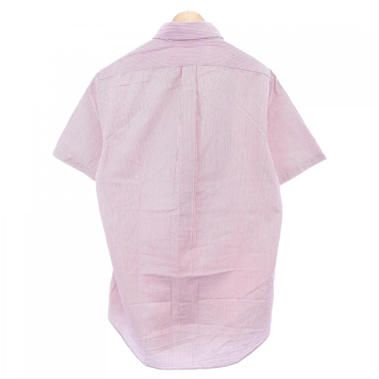ラルフローレン RALPH LAUREN S／Sシャツ