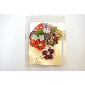【未使用品】髪飾り