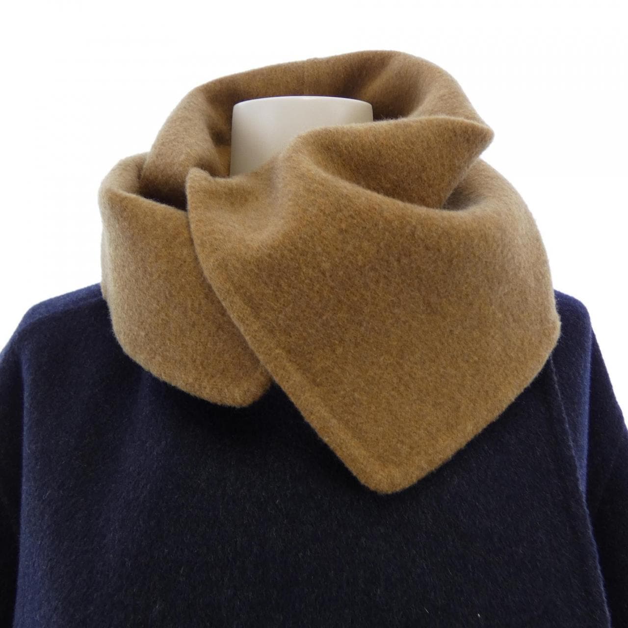 エルメス HERMES コート