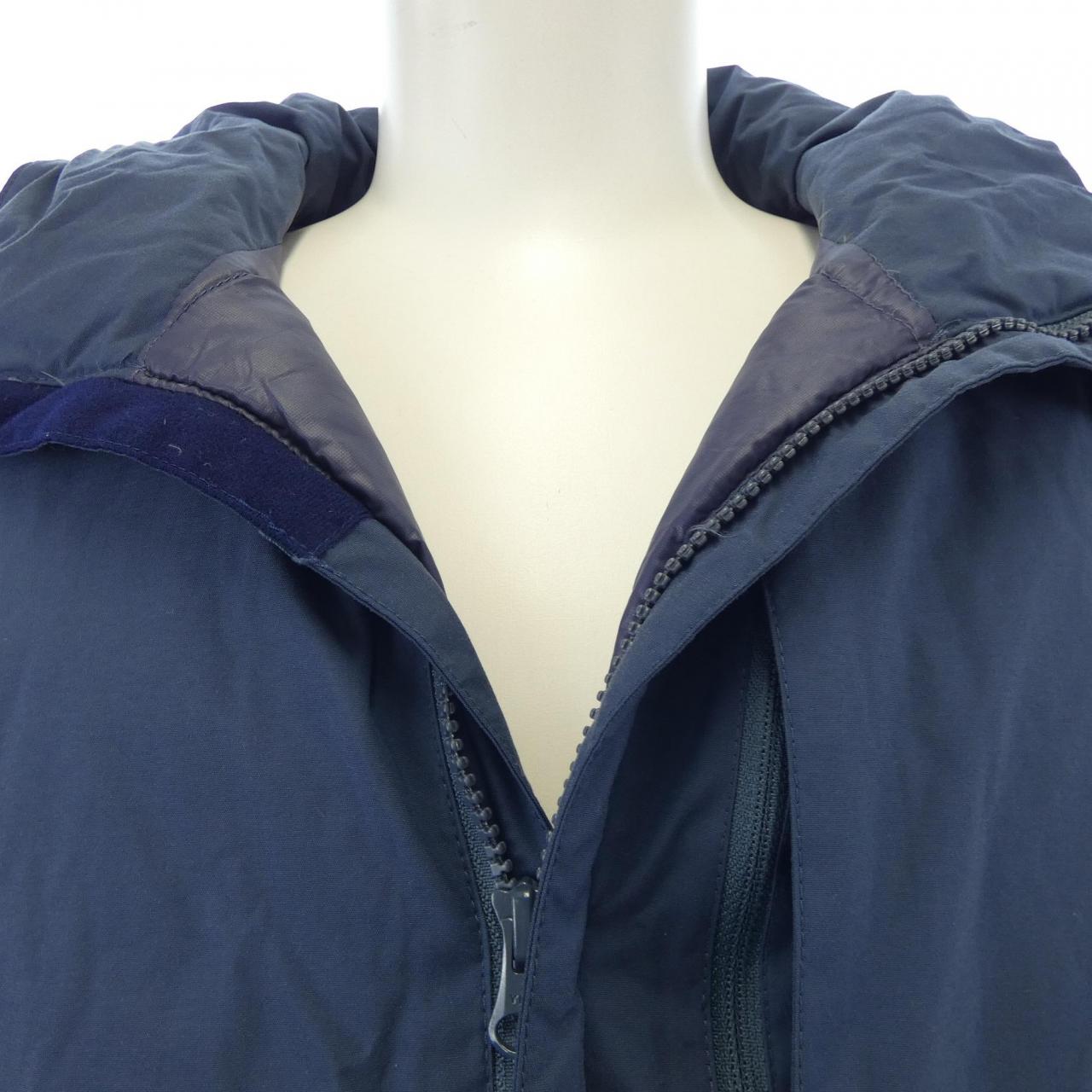 カリマー KARRIMOR ダウンジャケット
