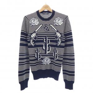 ドルチェアンドガッバーナ DOLCE&GABBANA ニット