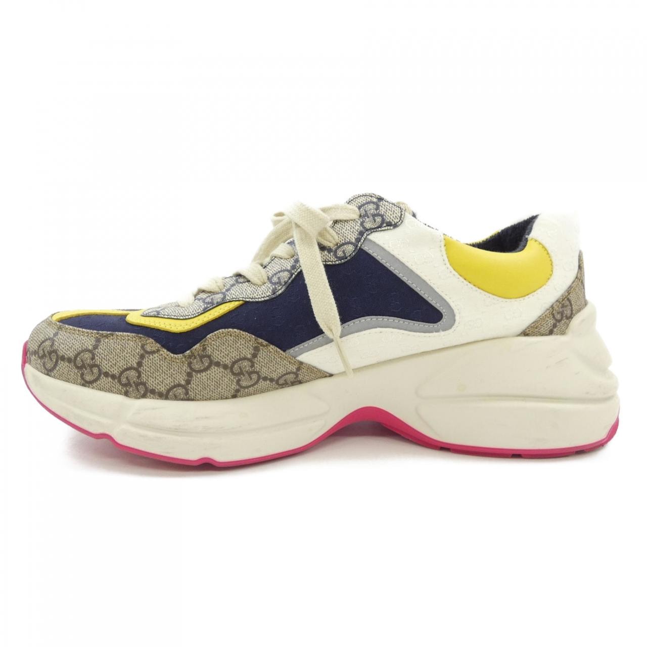 グッチ GUCCI スニーカー