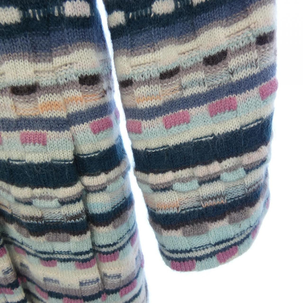 ミッソーニ MISSONI ジャケット