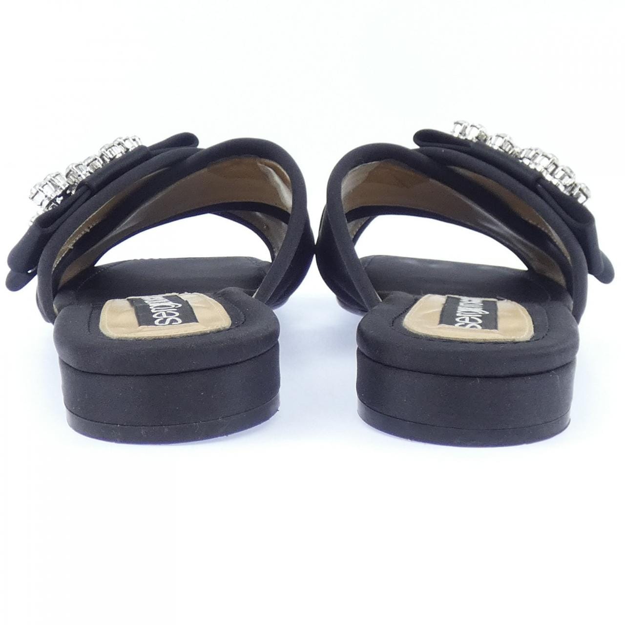 セルジオロッシ sergio rossi A83730 サンダル