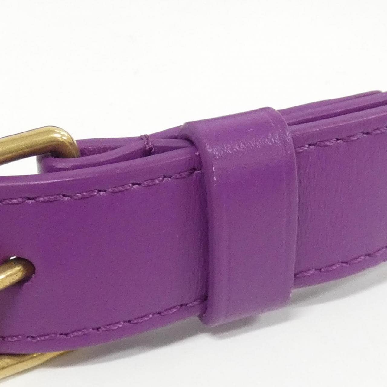 ルイヴィトン モノグラム デニム バムバッグ アウトドア M44624 ショルダーバッグ