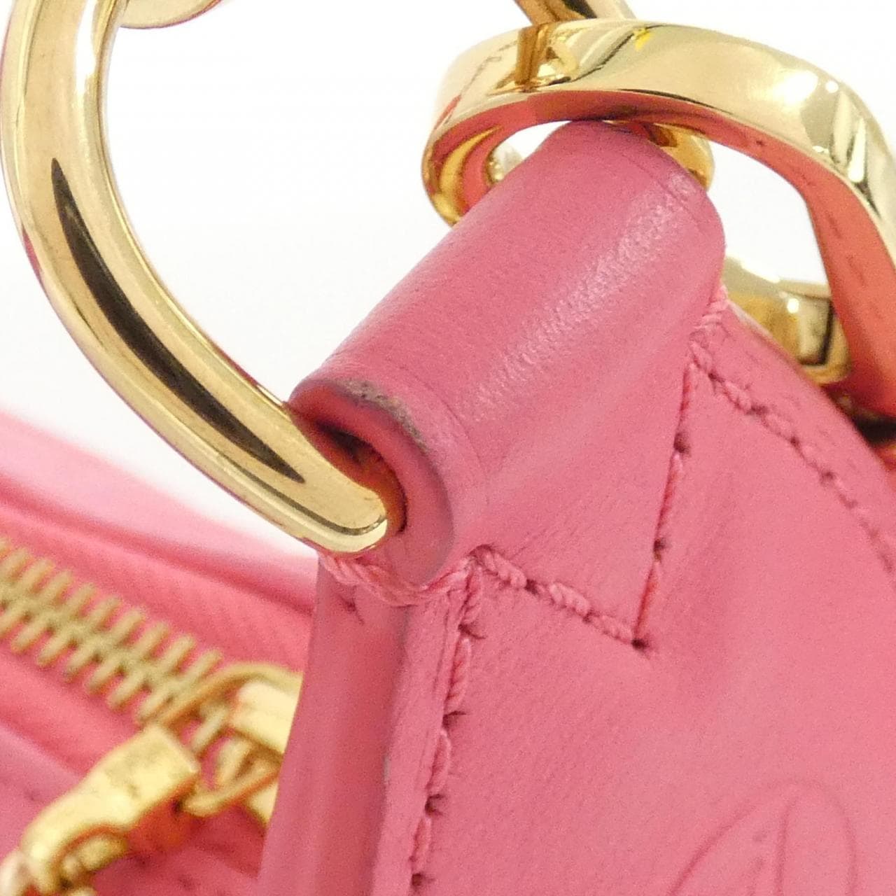 ルイヴィトン バブルグラム オーバー ザ ムーン M59915 ショルダーバッグ